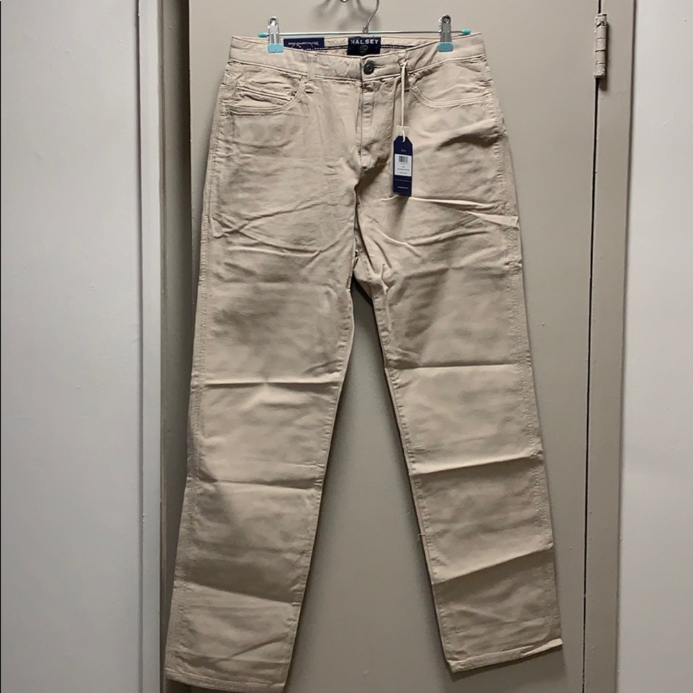 Halsey 32/30 khakis
